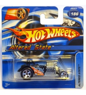 Hot Wheels Altered State Mainline 2006 Çok iyi kondüsyon